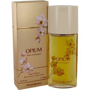 Opium Eau D’orient Fleur De Shanghai Perfume, de Yves Saint Laurent · Perfume de Mujer Opium Eau D’orient Fleur De Shanghai Perfume, de Yves Saint Laurent · Perfume de Mujer