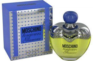 Moschino Toujours Glamour Perfume, de Moschino · Perfume de Mujer