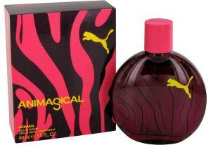 Animagical Perfume, de Puma · Perfume de Mujer