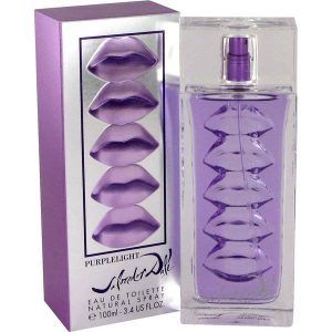 Purplelight Perfume, de Salvador Dali · Perfume de Mujer