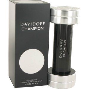 Davidoff Champion Cologne, de Davidoff · Perfume de Hombre Davidoff Champion Cologne, de Davidoff · Perfume de Hombre