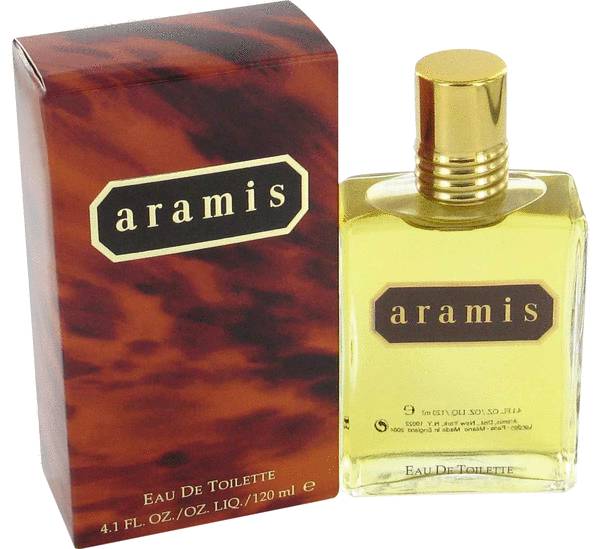 perfume Aramis Cologne