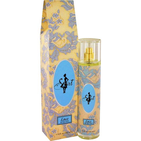 perfume Lace Skirt Perfume