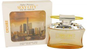 Sex In The City Desire Perfume, de unknown · Perfume de Mujer