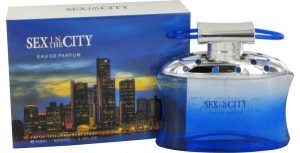 Sex In The City Exotic Perfume, de unknown · Perfume de Mujer