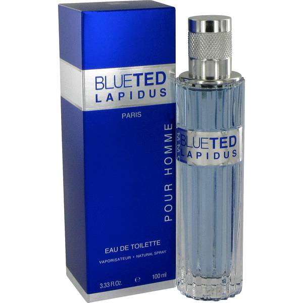 perfume Blueted Cologne