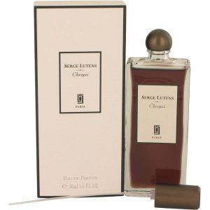 Chergui Cologne, de Serge Lutens · Perfume de Hombre Chergui Cologne, de Serge Lutens · Perfume de Hombre
