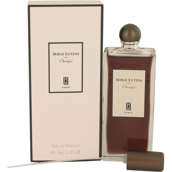 perfume Chergui Cologne