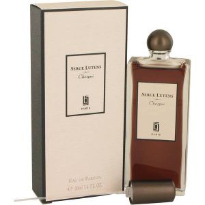 Chergui Perfume, de Serge Lutens · Perfume de Mujer Chergui Perfume, de Serge Lutens · Perfume de Mujer