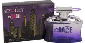 Sex In The City Madame Nyc Perfume, de unknown · Perfume de Mujer