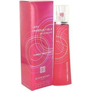 Very Irresistible Summer Vibrations Perfume, de Givenchy · Perfume de Mujer Very Irresistible Summer Vibrations Perfume, de Givenchy · Perfume de Mujer