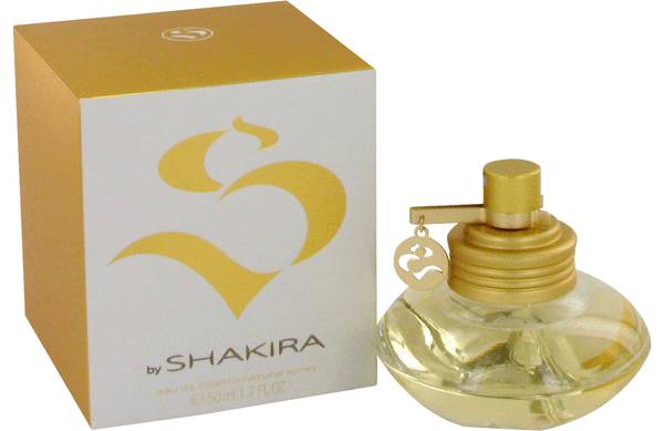 perfume Shakira S Perfume