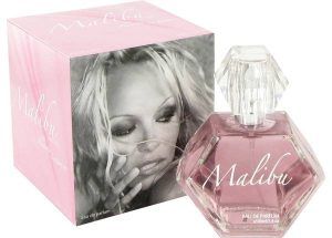 Malibu Night Perfume, de Pamela Anderson · Perfume de Mujer