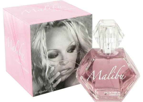 perfume Malibu Night Perfume