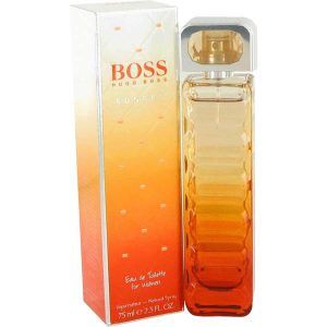 Boss Orange Sunset Perfume, de Hugo Boss · Perfume de Mujer Boss Orange Sunset Perfume, de Hugo Boss · Perfume de Mujer