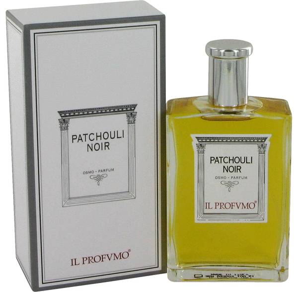 perfume Patchouli Noir Perfume