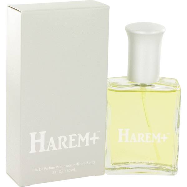 perfume Harem Plus Cologne