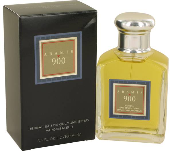 perfume Aramis 900 Herbal Cologne