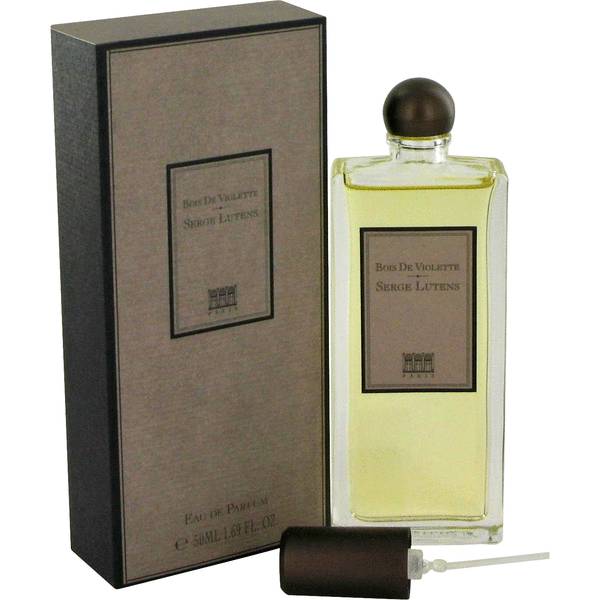perfume Bois De Violette Cologne