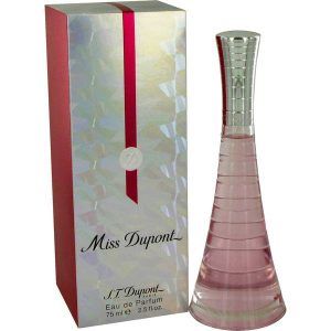 Miss Dupont Perfume, de St Dupont · Perfume de Mujer Miss Dupont Perfume, de St Dupont · Perfume de Mujer