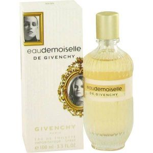 Eau Demoiselle Perfume, de Givenchy · Perfume de Mujer Eau Demoiselle Perfume, de Givenchy · Perfume de Mujer