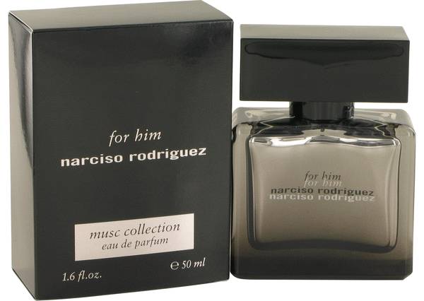 perfume Narciso Rodriguez Musc Cologne