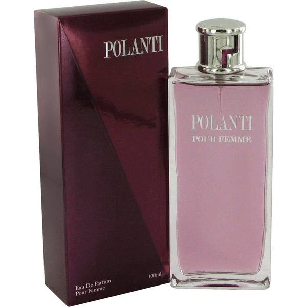 perfume Polanti Perfume