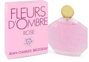 Fleurs D’ombre Rose Perfume, de Brosseau · Perfume de Mujer Fleurs D’ombre Rose Perfume, de Brosseau · Perfume de Mujer