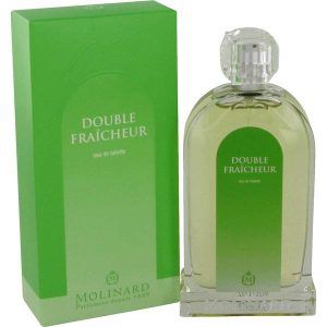 Les The Freshness Double Fraicheur Perfume, de Molinard · Perfume de Mujer