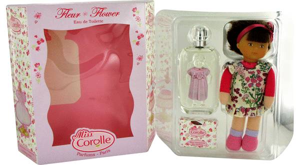 perfume Miss Corolle Dolls Perfume