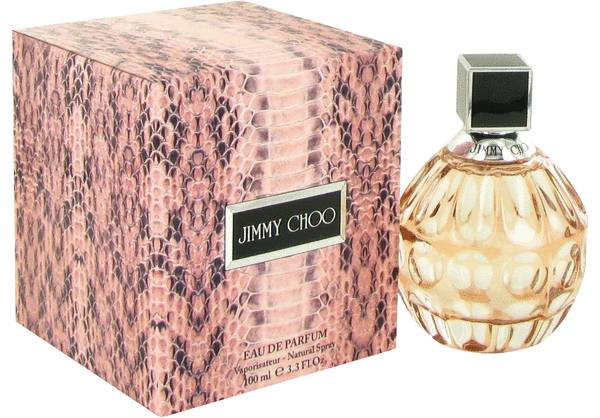 perfume Jimmy Choo Perfume