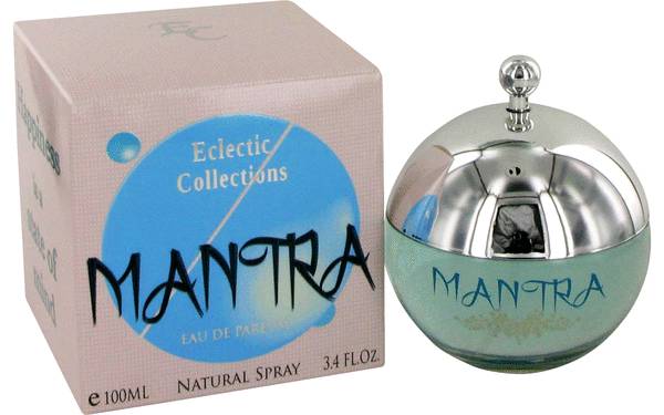 perfume Mantra Perfume
