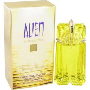 Alien Sunessence Perfume, de Thierry Mugler · Perfume de Mujer Alien Sunessence Perfume, de Thierry Mugler · Perfume de Mujer