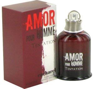 Amor Pour Homme Tentation Cologne, de Cacharel · Perfume de Hombre Amor Pour Homme Tentation Cologne, de Cacharel · Perfume de Hombre