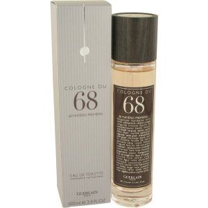 Cologne Du 68 Guerlain Perfume, de Guerlain · Perfume de Mujer Cologne Du 68 Guerlain Perfume, de Guerlain · Perfume de Mujer