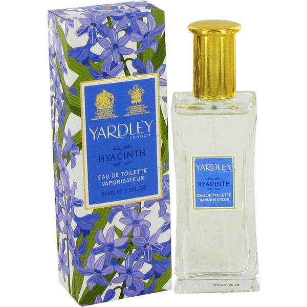 perfume Hyacinth Perfume