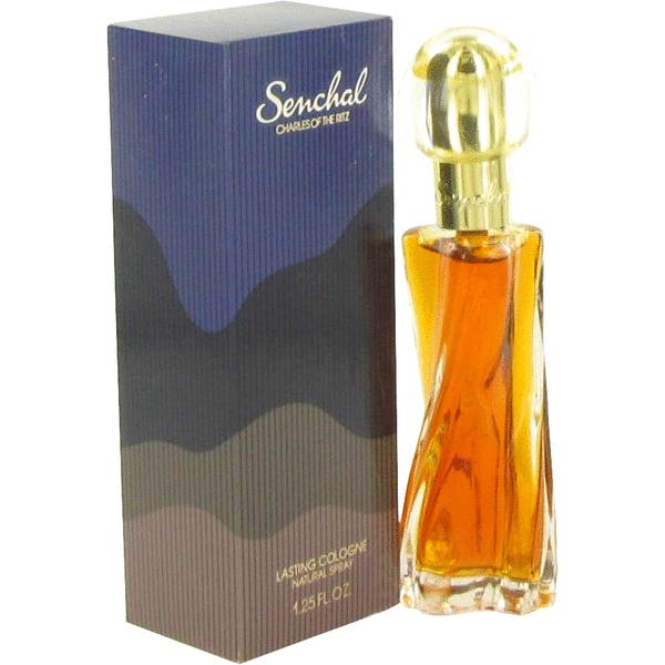 perfume Senchal Perfume