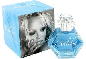Malibu Perfume, de Pamela Anderson · Perfume de Mujer