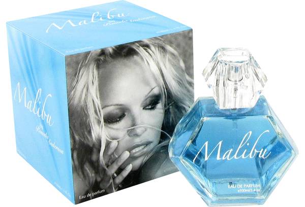 perfume Malibu Perfume