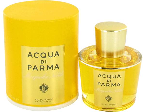 perfume Acqua Di Parma Magnolia Nobile Perfume