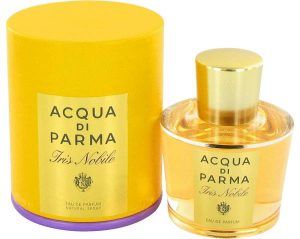 Acqua Di Parma Iris Nobile Perfume, de Acqua Di Parma · Perfume de Mujer Acqua Di Parma Iris Nobile Perfume, de Acqua Di Parma · Perfume de Mujer