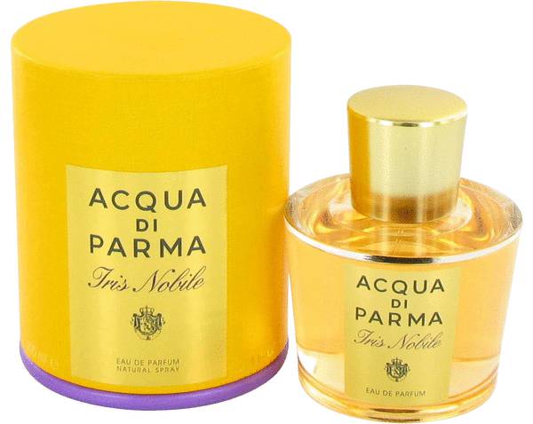 perfume Acqua Di Parma Iris Nobile Perfume