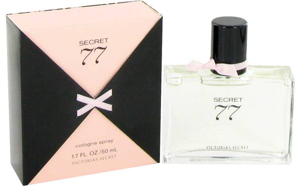 perfume Secret 77 Perfume