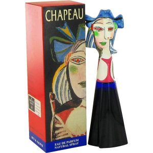 Chapeau Bleu Perfume, de Marina Picasso · Perfume de Mujer