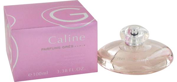 perfume Caline (parfums Gres) Perfume