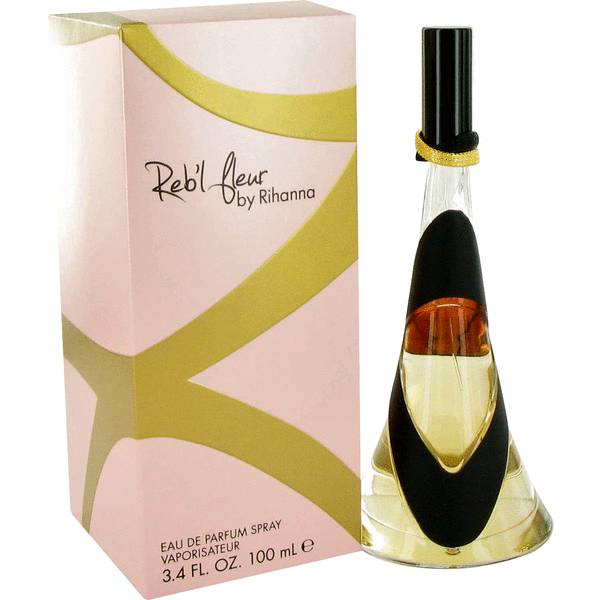 perfume Reb'l Fleur Perfume