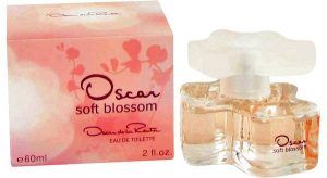 Oscar Soft Blossom Perfume, de Oscar de la Renta · Perfume de Mujer