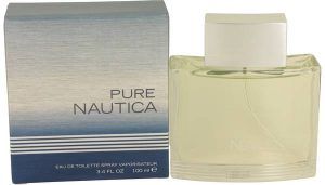 Nautica Pure Cologne, de Nautica · Perfume de Hombre Nautica Pure Cologne, de Nautica · Perfume de Hombre