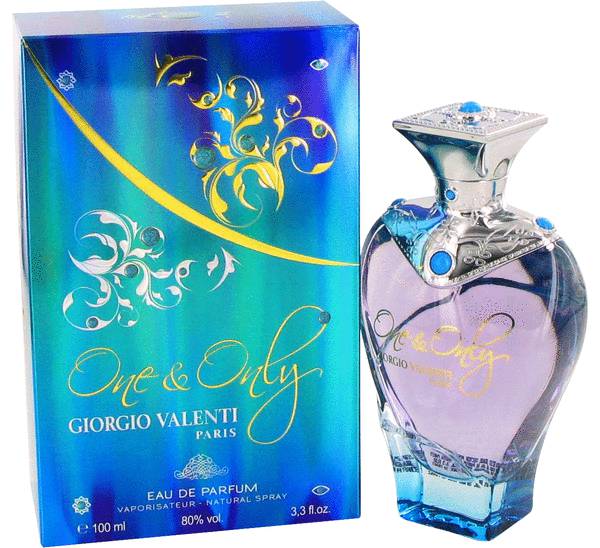 perfume One & Only Perfume