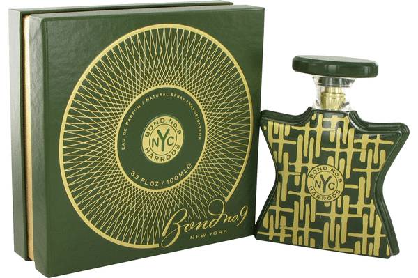 perfume Harrods Cologne